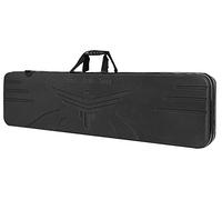 REMEK Etuis Rigide pour Carabine Tactique, Extérieur Sporting Long Gun Case Hard Case Rifle Case Étui pour Fusil De Précision Accessoires Numériques pour Le Stockage Et Transport