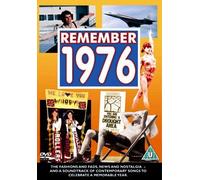 Remember 1976 [Import anglais]