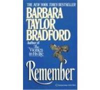 Remember Barbara Taylor Bradford (Auteur)