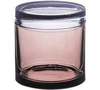 Remember - Boite de rangement en verre petite - Rose - Rose G