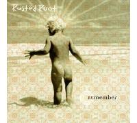 Remember by Rusted Root