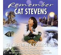 Remember Cat Stevens - The Ultimate Collection by Cat Stevens [CD] NEUF