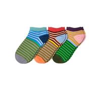 REMEMBER Chaussettes de sport Box 2 Taille 36-41 - Chaussettes colorées