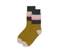 Remember Chaussettes modèle 43 Taille 41-46 - Chaussettes colorées en coton pour homme et femme - Chaussettes confortables au quotidien