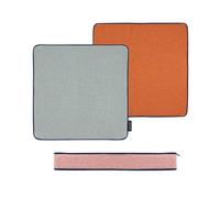 Remember Coussin d'assise Kissen