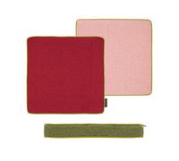 Remember Coussin d'assise Kissen