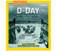 Remember D-Day