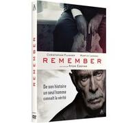 Remember DVD E