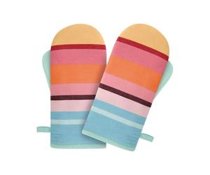 Remember Gants de Four Set 4 Lot de 2