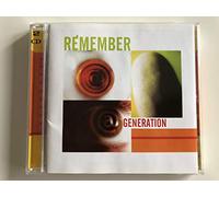 REMEMBER - @Generation / 2 CD Set