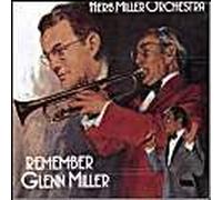 Miller, Herb Orchestra - Remember Glenn Miller [Import]