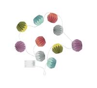 Remember Guirlande Lumineuse en Papier