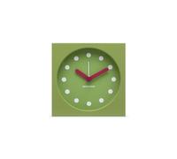 Remember Horloge de Table avec Fonction réveil - Design élégant et fonctionnalité fiable - Petit réveil analogique sans tic-tac avec Une Utilisation Facile
