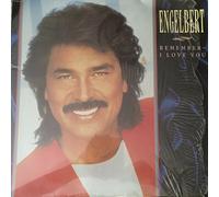 Remember-I Love You (1987) [Import]