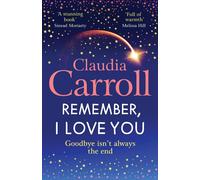 Remember, I Love You