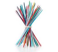 Remember - Jeu de Mikado - Stickado - Multicolore - Multicolore G