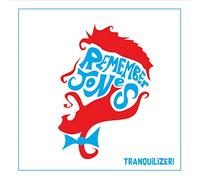 Remember Jones - Tranquilizer