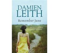 REMEMBER JUNE - Damien Leith - HarperCollins Publishers Australia Pty Ltd - Livre en Anglais Damien LeithDamien Leith (Auteur)