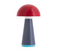Remember - Lampe de table Bob H28cm - Rouge - Rouge