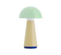 - Lampe de table Bob H28cm - Menthe glacier -