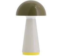 Remember - Lampe de table Bob H28cm - Vert - Vert
