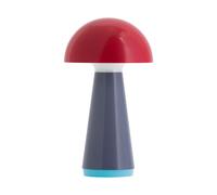 Remember Lampe de table 'Bob' red