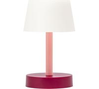 Remember Lampe de table FRITZ en différentes couleurs