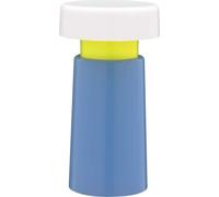 Remember Lampe de table Victoria LED Rechargeable Aqua