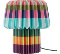 Remember Lampe en Papier Anna Blocks