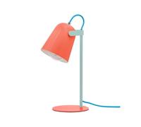 Remember - Lampe de table Piet H35cm - Orange - Orange