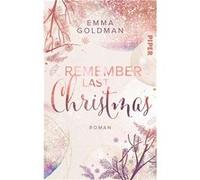 Remember Last Christmas | Emma Goldman Emma Goldman (Auteur)
