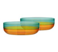 Remember Lot de 2 coupelles en verre