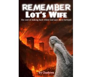 Remember Lot's Wife