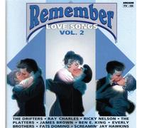Remember Love Songs - Vol. 2