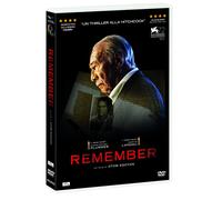 Remember (Ltd Cal) (DVD) Christopher Plummer Kim Roberts Amanda Smith