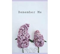 Remember Me