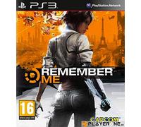 Remember me