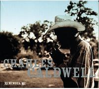 Charles Caldwell – Remember Me – CD – Import (Sony Music)