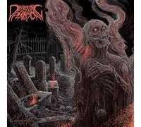 Disgusting Perversion – Remember Me – CD – Neuf – Alive AG