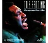 Otis Redding – Remember Me – CD – Import
