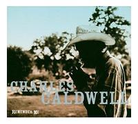Charles Caldwell – Remember Me – Vinyle LP 12" (Neuf)