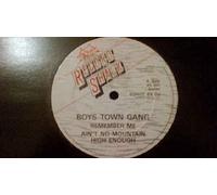 Remember Me / Ain't No Mountain High Enough-12"