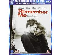 Remember Me [Blu-ray]