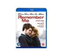 Remember Me Blu-Ray - BLU-RAY - G3z