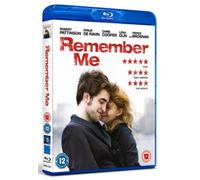 Remember Me BLU-RAY DVD [Region 4] - DVD NEUF