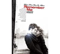 Remember Me - Blu Ray - Import Uk