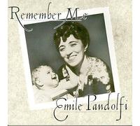 Remember Me by Emile Pandolfi (2003-07-14)