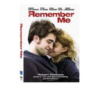 Remember Me by Robert Pattinson