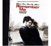 REMEMBER ME CD ORIGINAL SOUNDTRACK MIT FONDA UVM. NEW