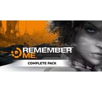 Remember Me Complete Pack (PC)
